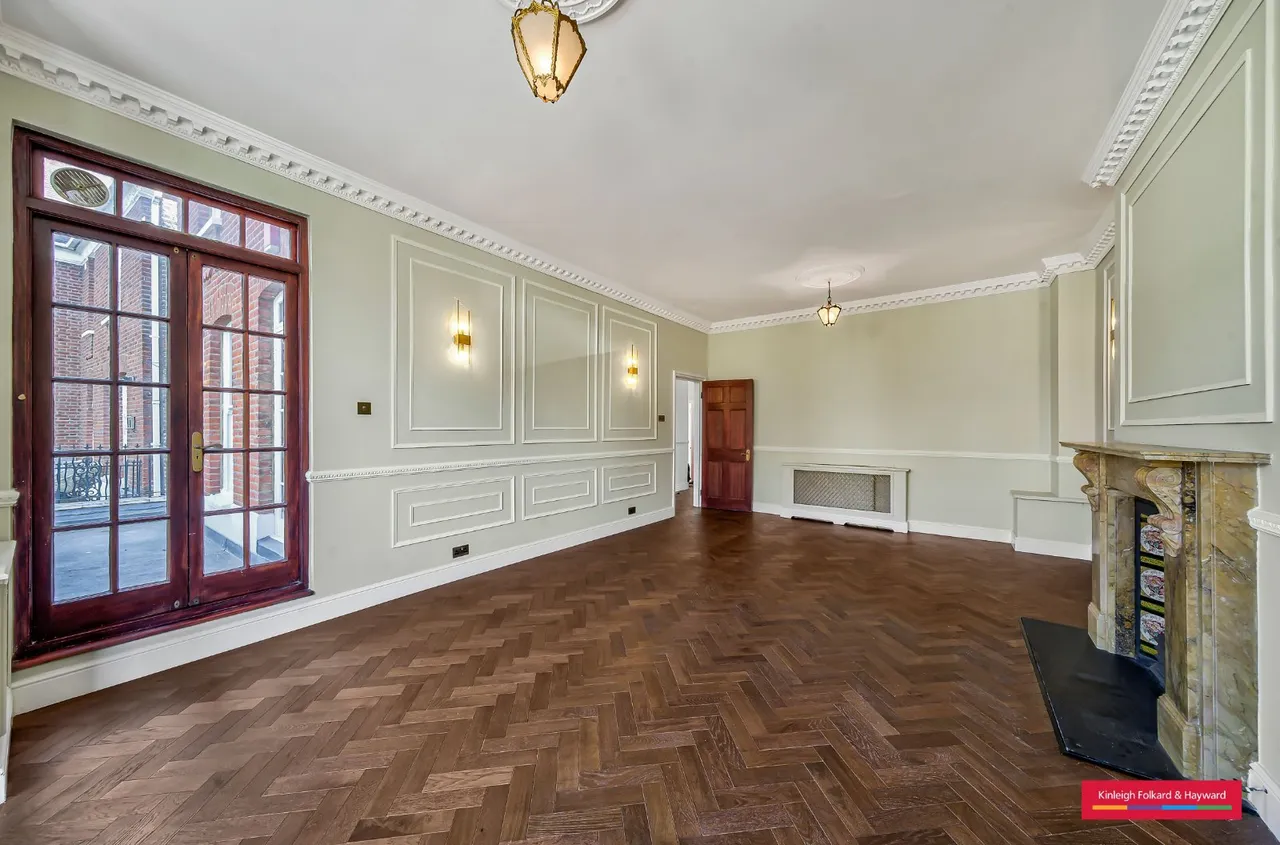 Compayne Gardens, London, NW6, photo 8
