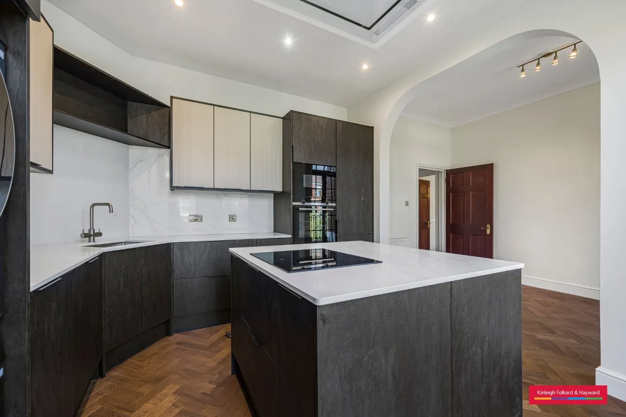 Compayne Gardens, London, NW6, photo 9