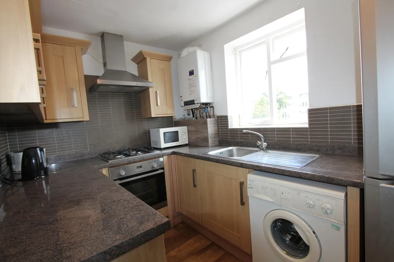 Dale Street, Leamington Spa, CV32, photo 5