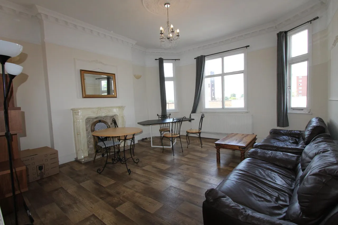 Dale Street, Leamington Spa, CV32, photo 4