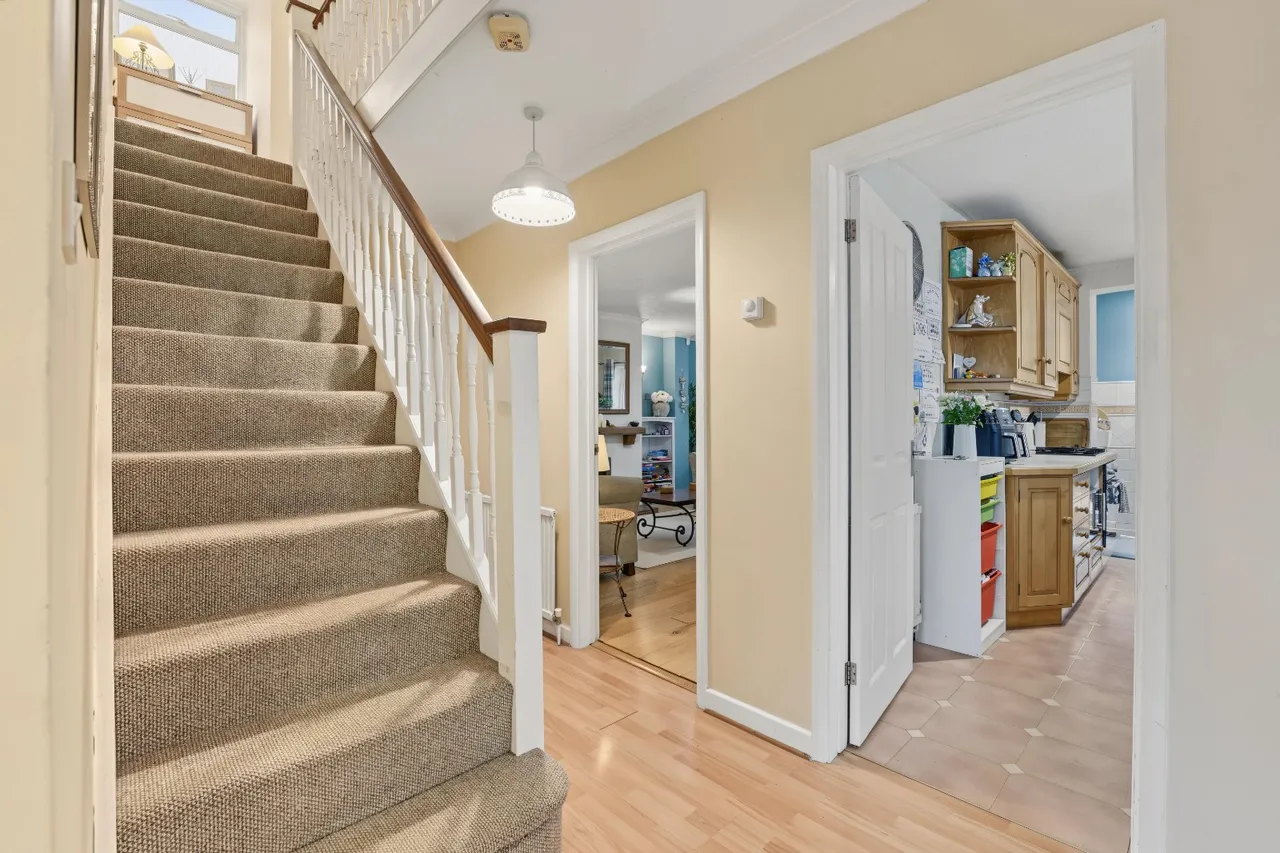 Swangleys Lane, Knebworth, SG3, photo 3