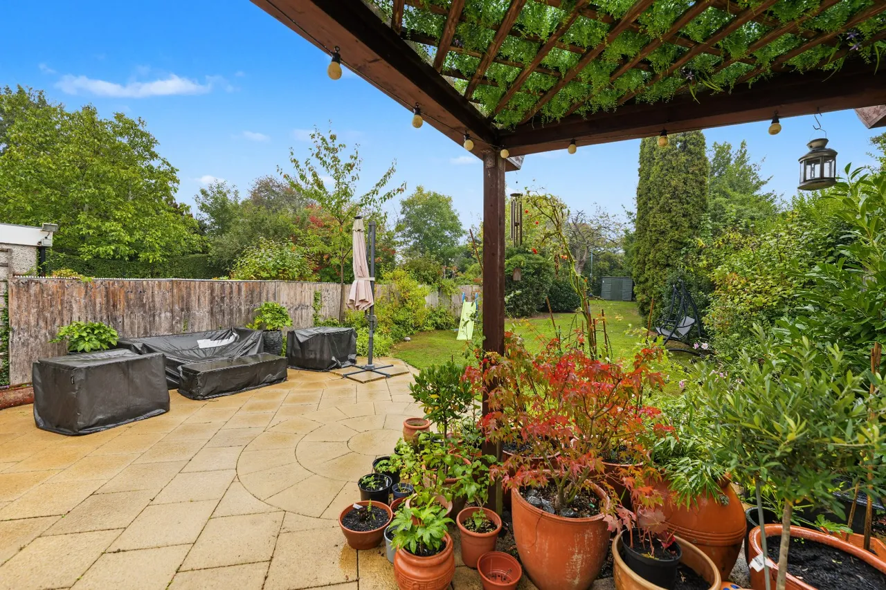 Swangleys Lane, Knebworth, SG3, photo 2