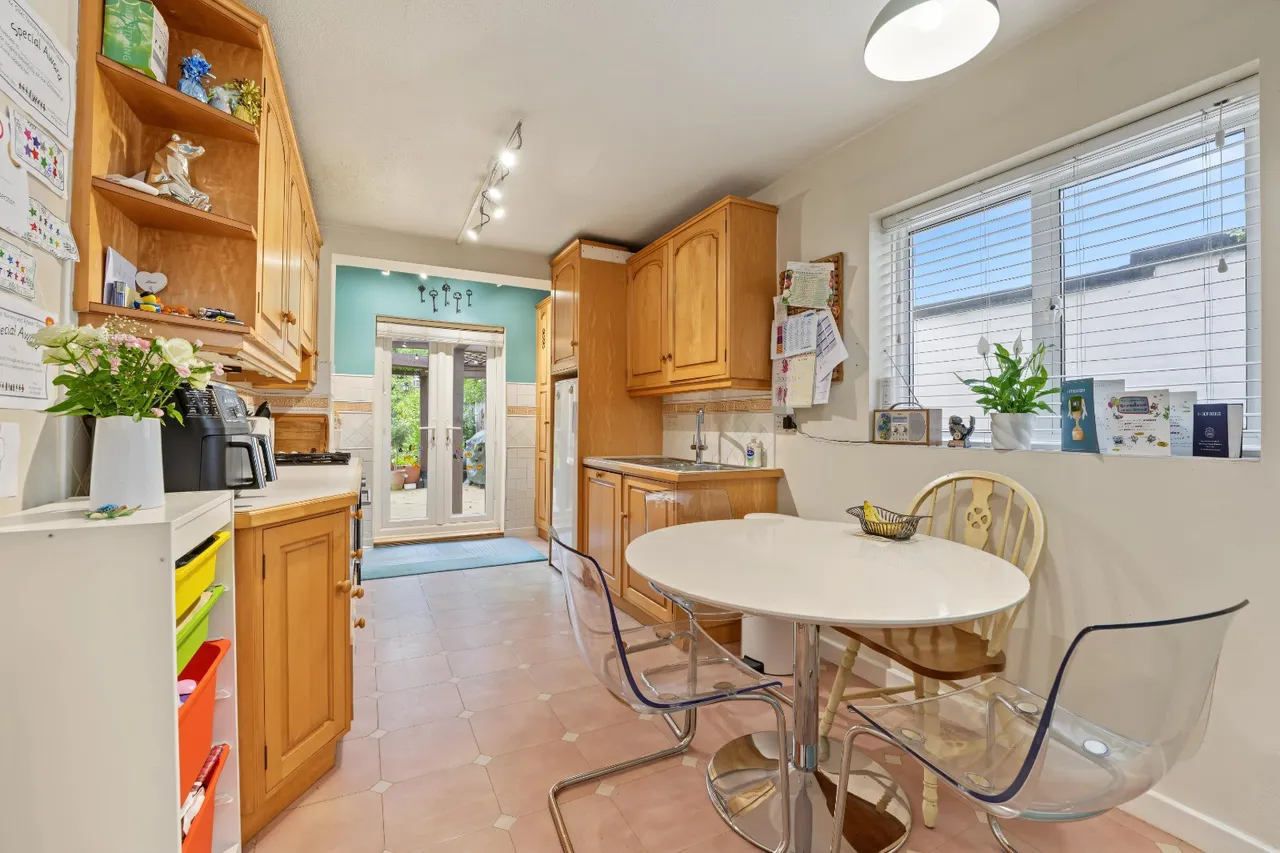 Swangleys Lane, Knebworth, SG3, photo 6
