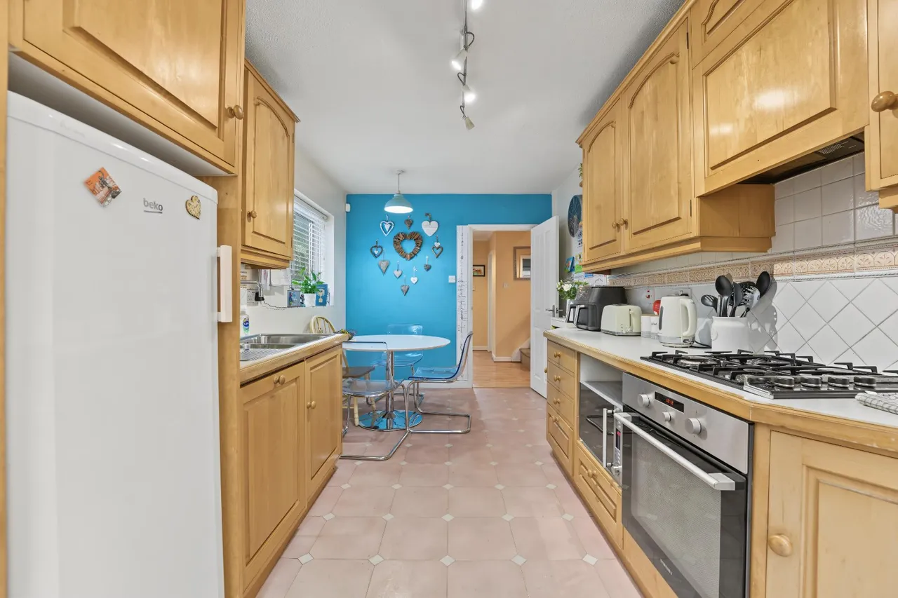 Swangleys Lane, Knebworth, SG3, photo 7