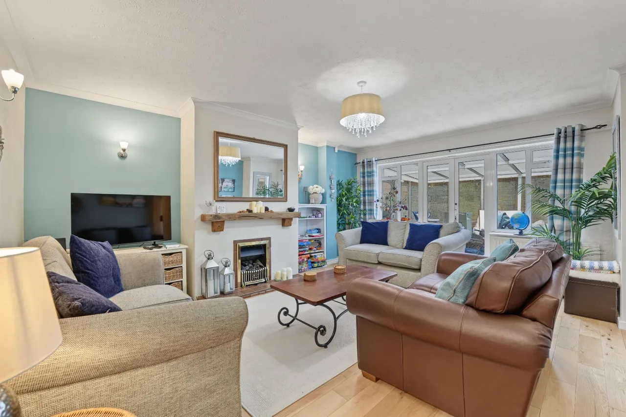 Swangleys Lane, Knebworth, SG3, photo 4