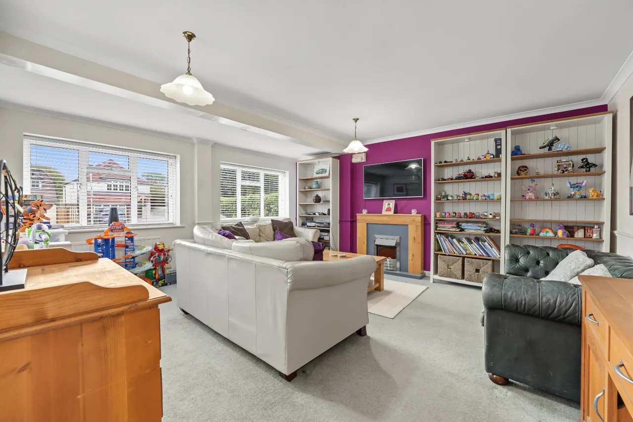 Swangleys Lane, Knebworth, SG3, photo 5