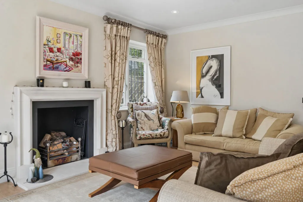 Kings Lane, Cookham Dean SL6 9AY, photo 5