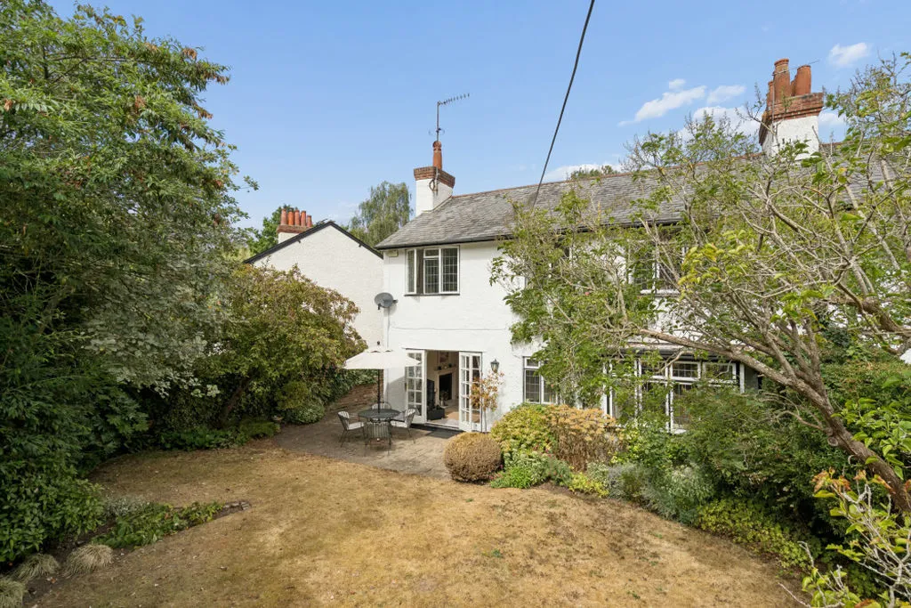 Kings Lane, Cookham Dean SL6 9AY, photo 16