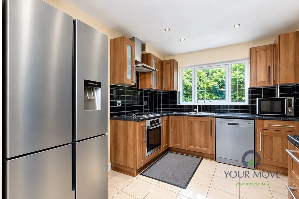 The Dene, Blackburn, Lancashire, BB2, photo 5