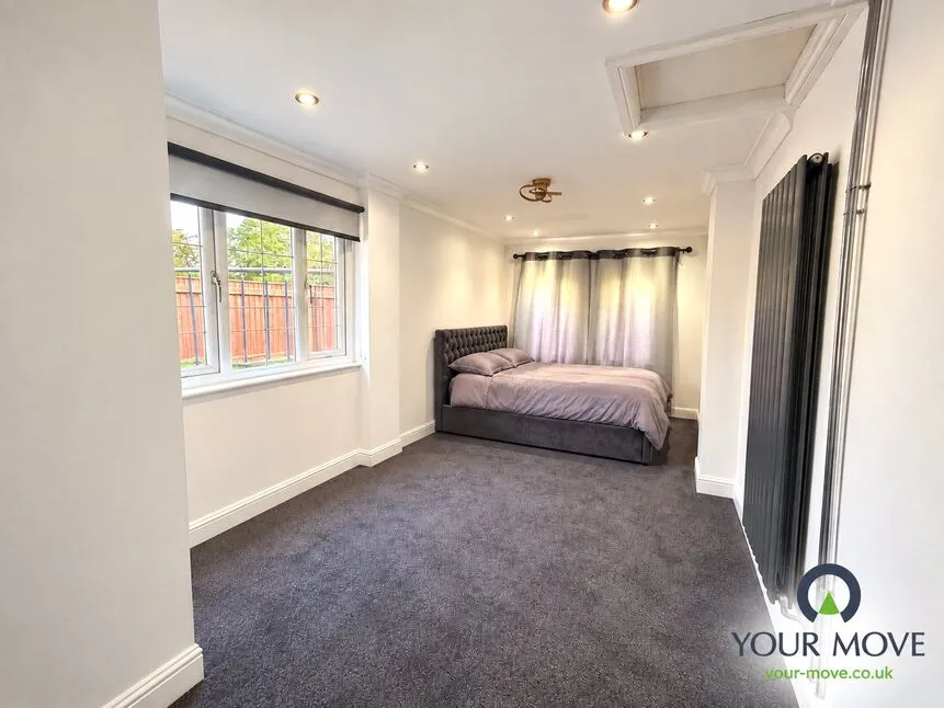 The Dene, Blackburn, Lancashire, BB2, photo 9