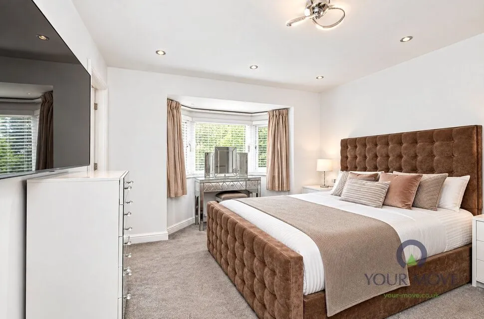 The Dene, Blackburn, Lancashire, BB2, photo 12