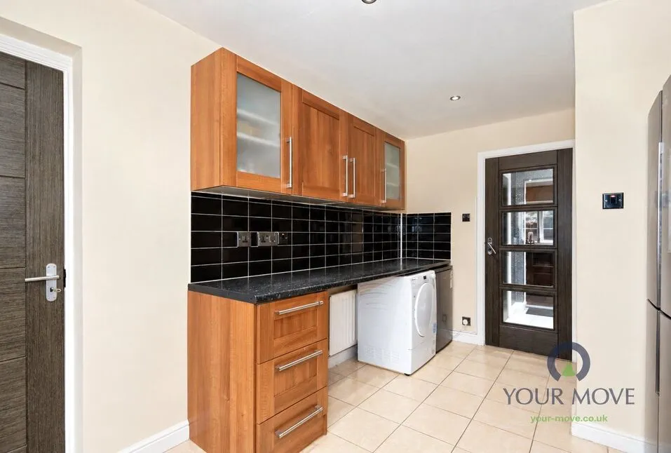 The Dene, Blackburn, Lancashire, BB2, photo 6