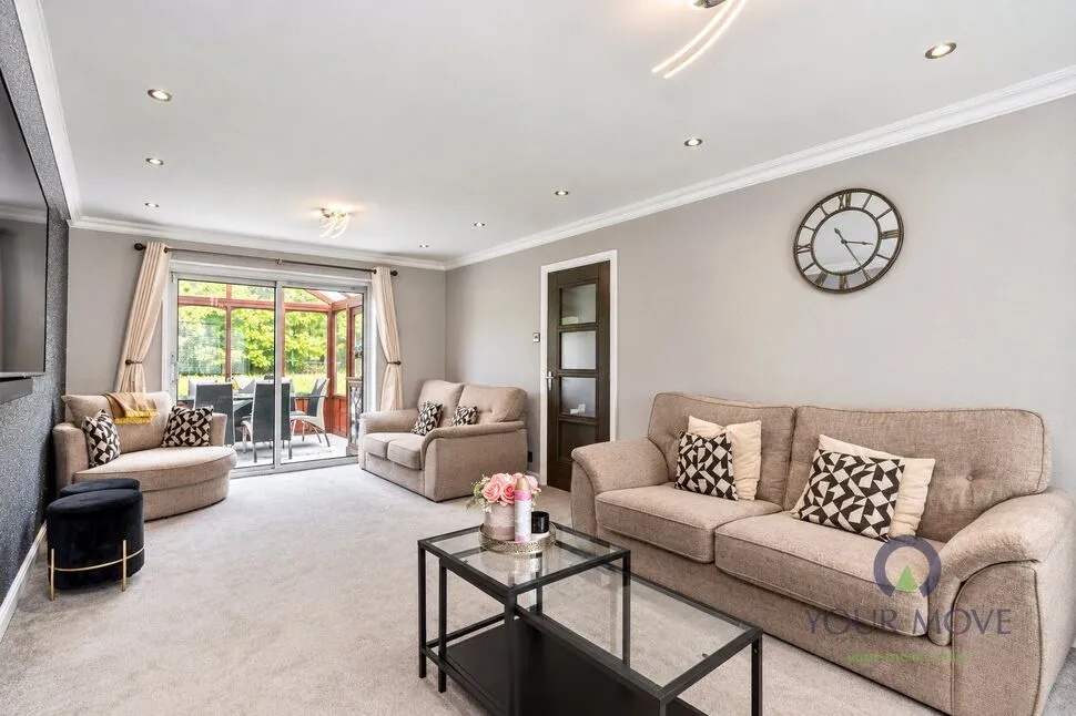 The Dene, Blackburn, Lancashire, BB2, photo 3