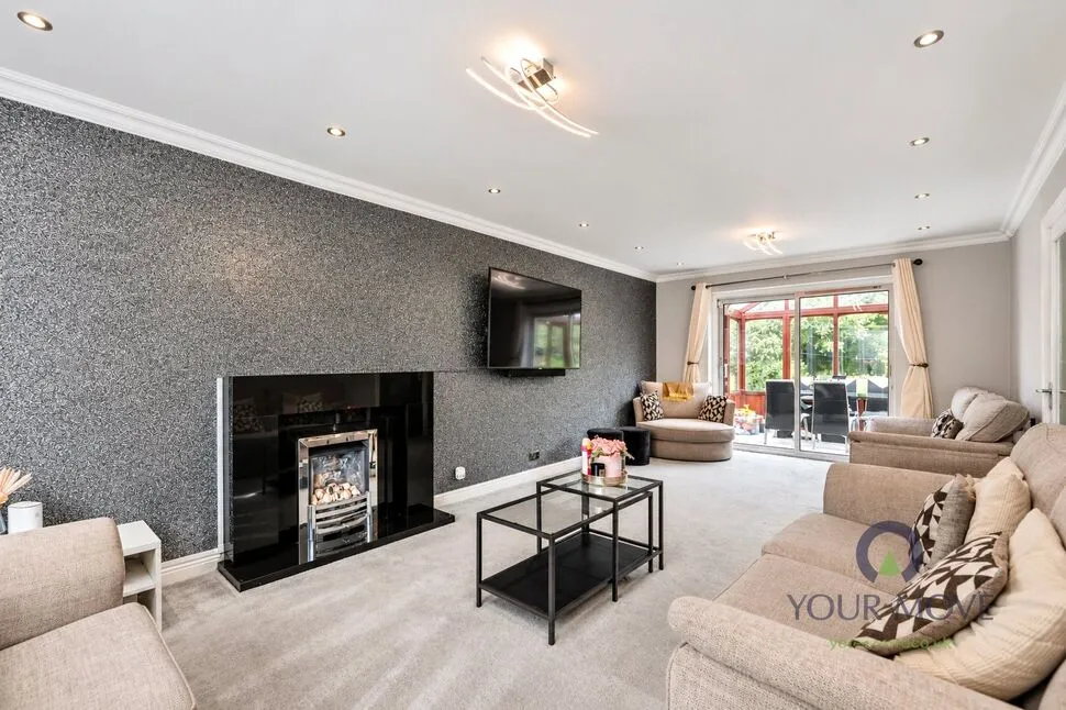 The Dene, Blackburn, Lancashire, BB2, photo 2