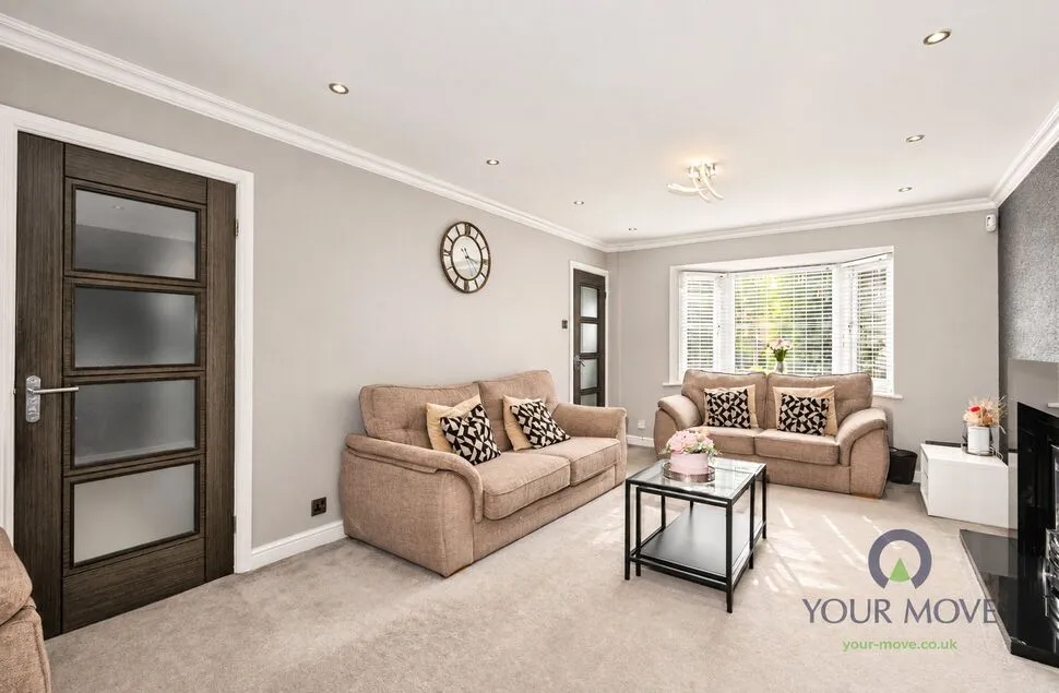 The Dene, Blackburn, Lancashire, BB2, photo 4
