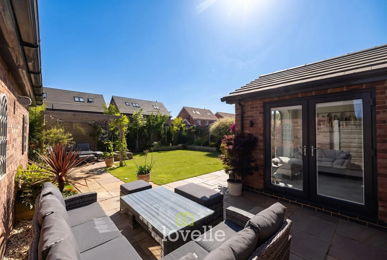 Molinari Avenue, Tetney, DN36, photo 37