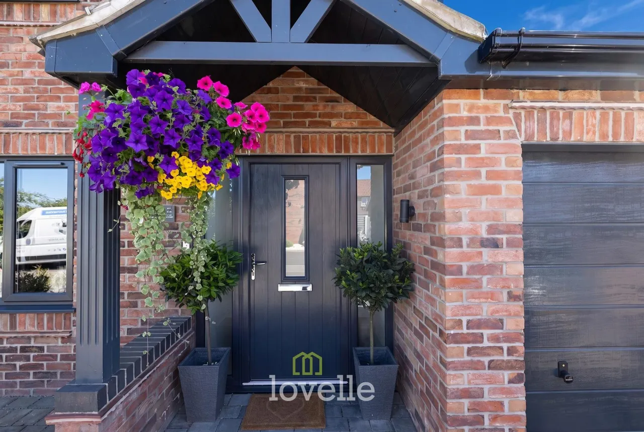 Molinari Avenue, Tetney, DN36, photo 5