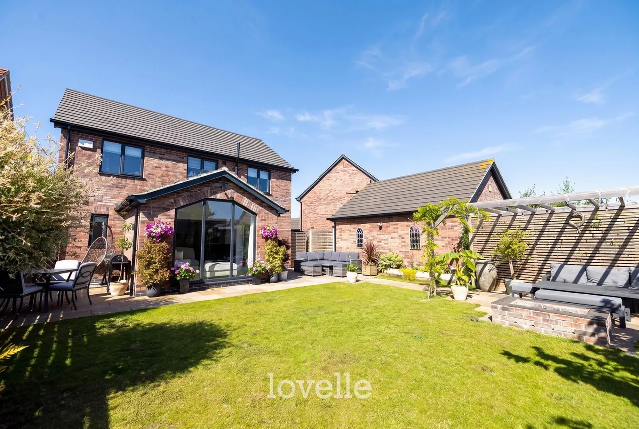 Molinari Avenue, Tetney, DN36, photo 35
