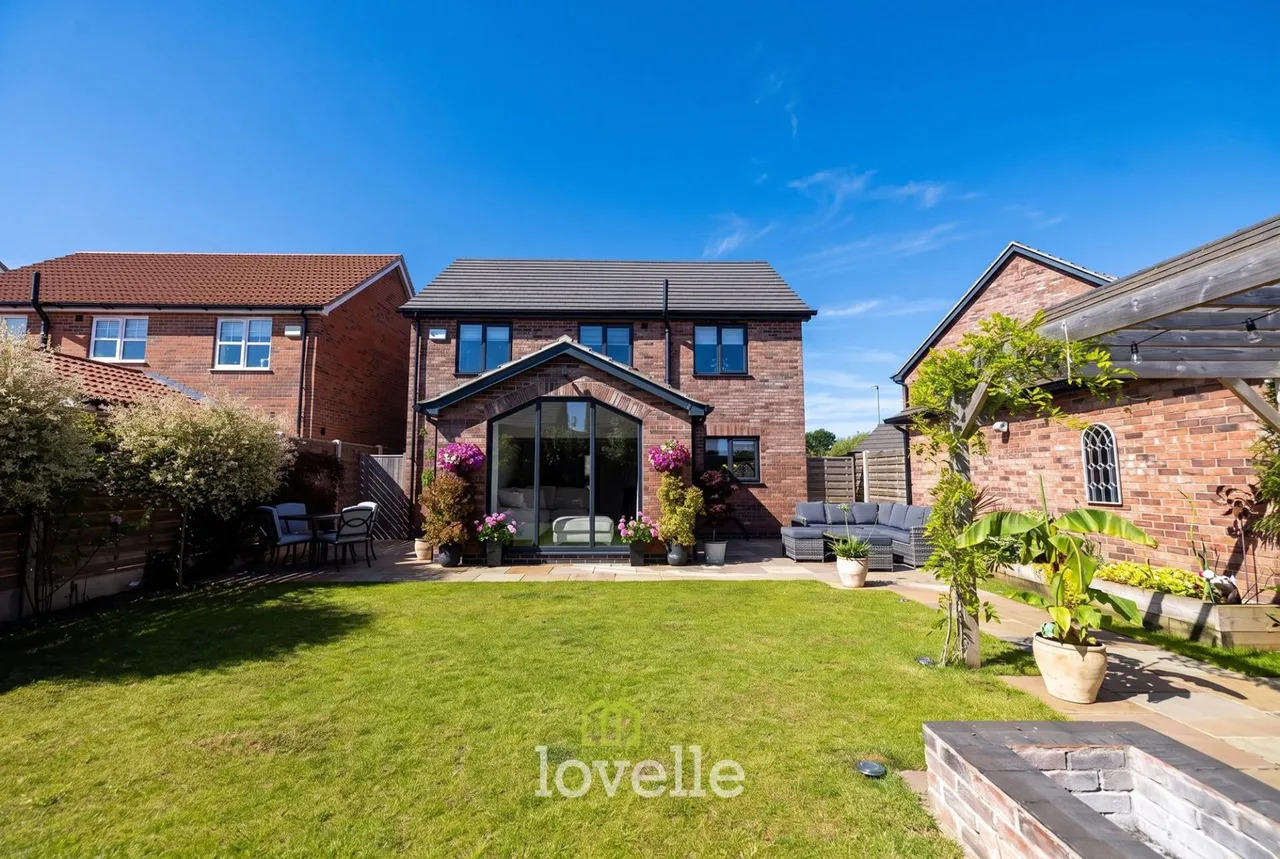 Molinari Avenue, Tetney, DN36, photo 42