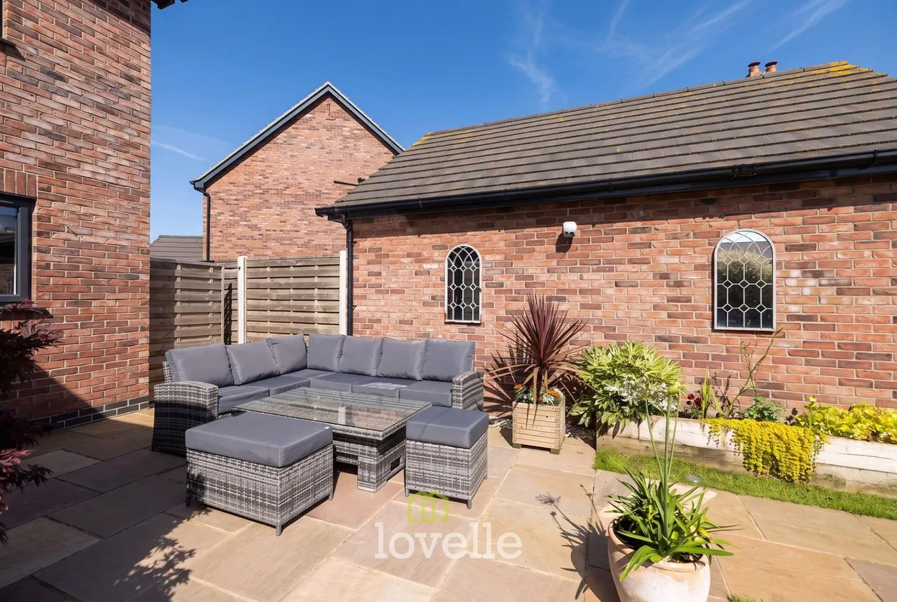 Molinari Avenue, Tetney, DN36, photo 36