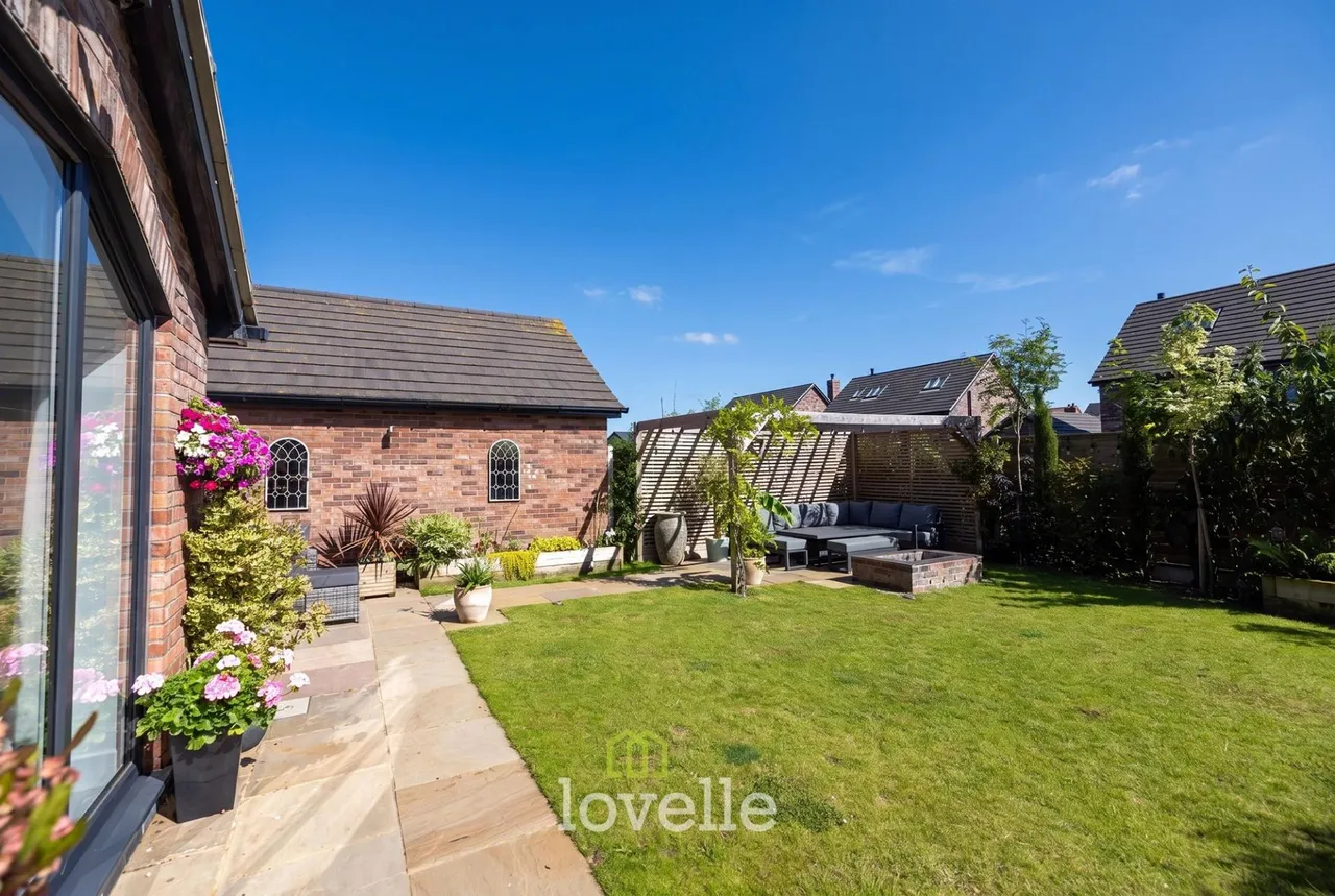 Molinari Avenue, Tetney, DN36, photo 4