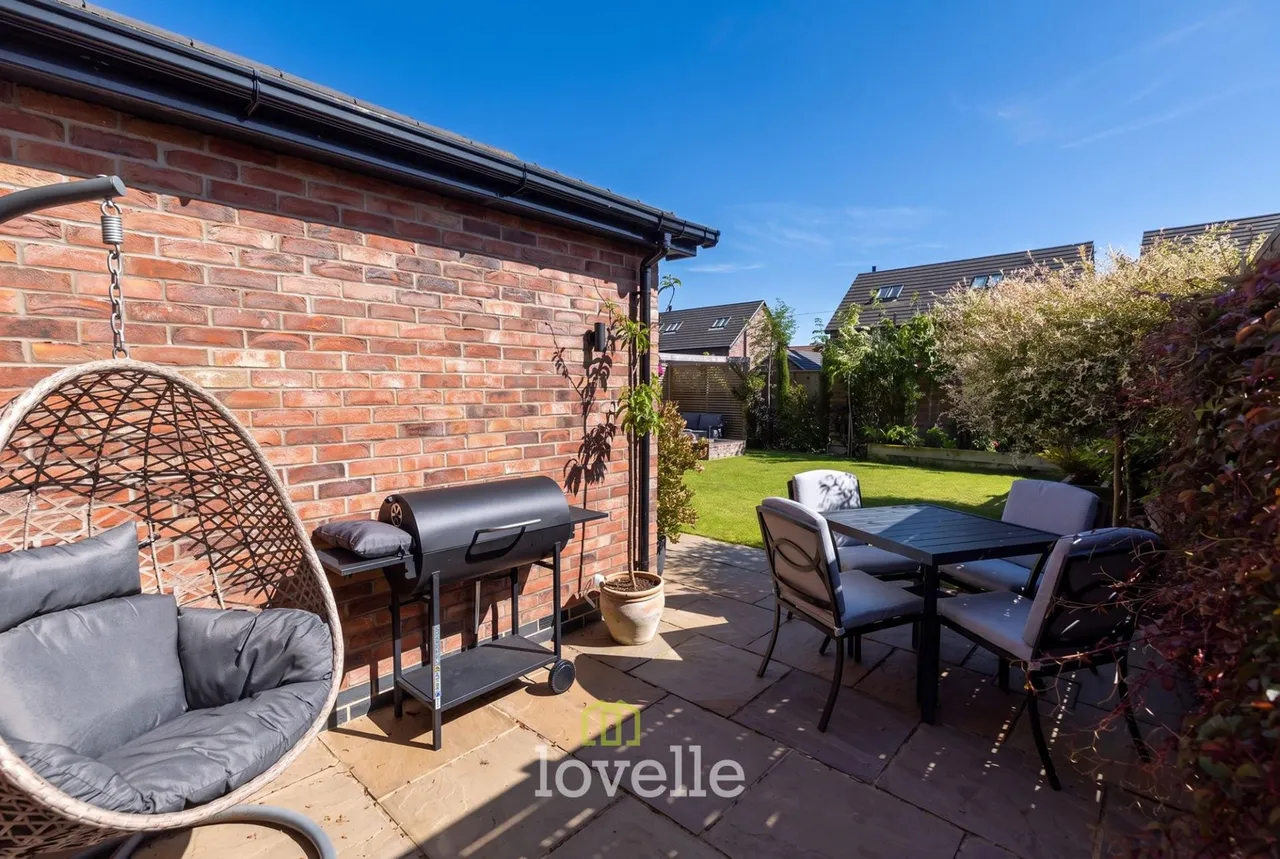 Molinari Avenue, Tetney, DN36, photo 41