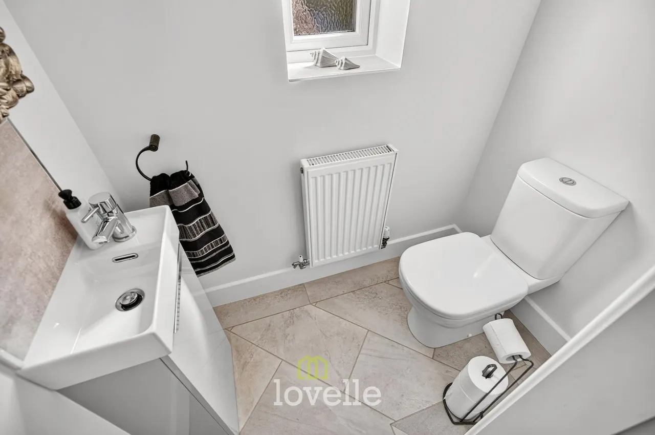 Molinari Avenue, Tetney, DN36, photo 21