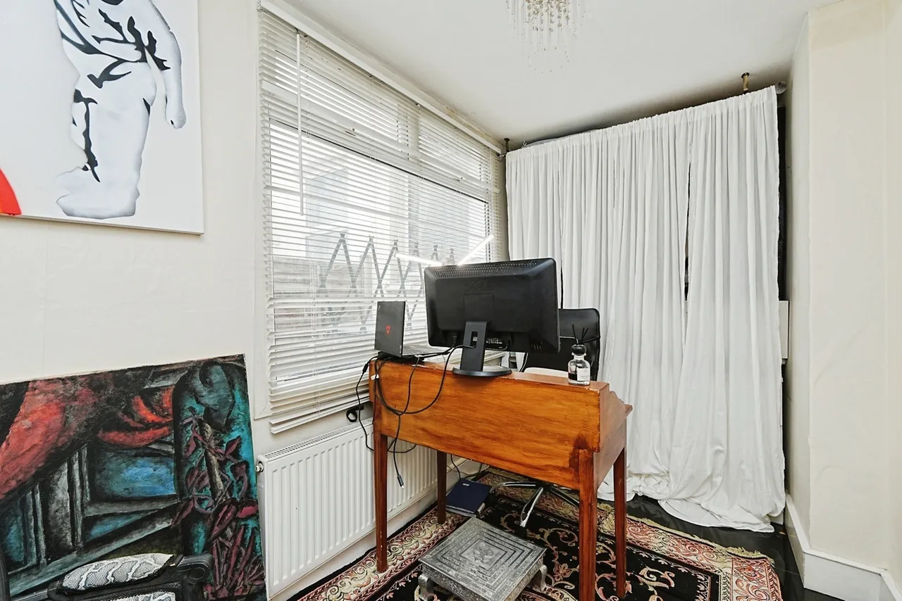 Manor Road, London, SE25, photo 4