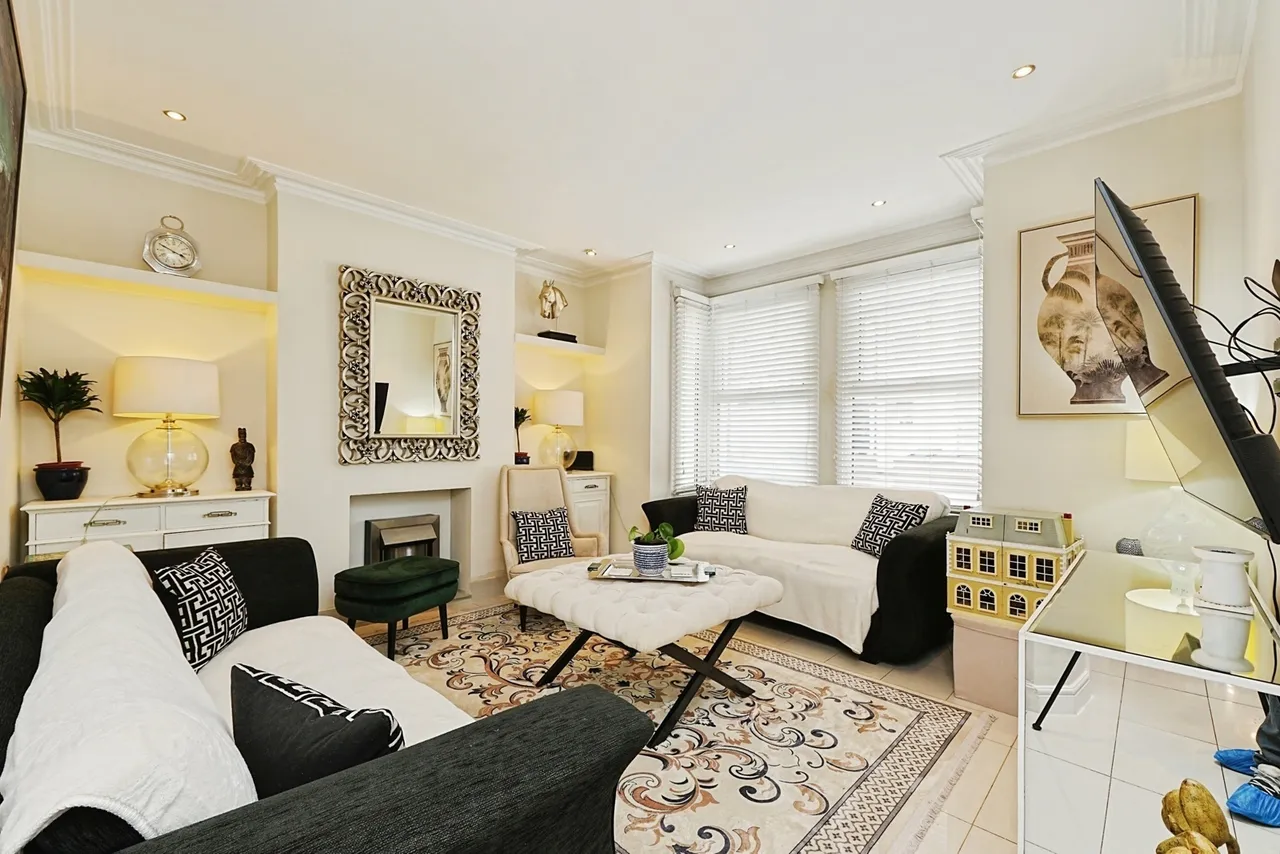 Manor Road, London, SE25, photo 2