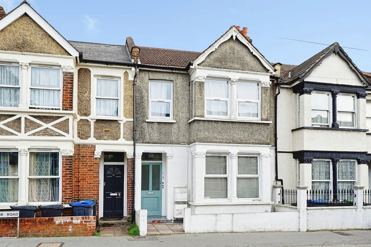 Manor Road, London, SE25, photo 18