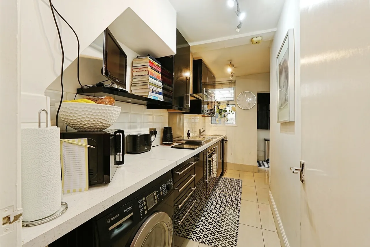 Manor Road, London, SE25, photo 15