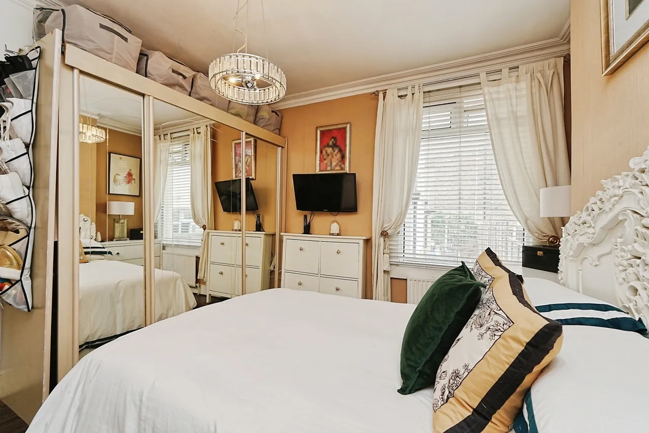 Manor Road, London, SE25, photo 13