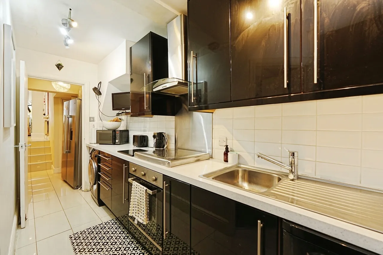 Manor Road, London, SE25, photo 5