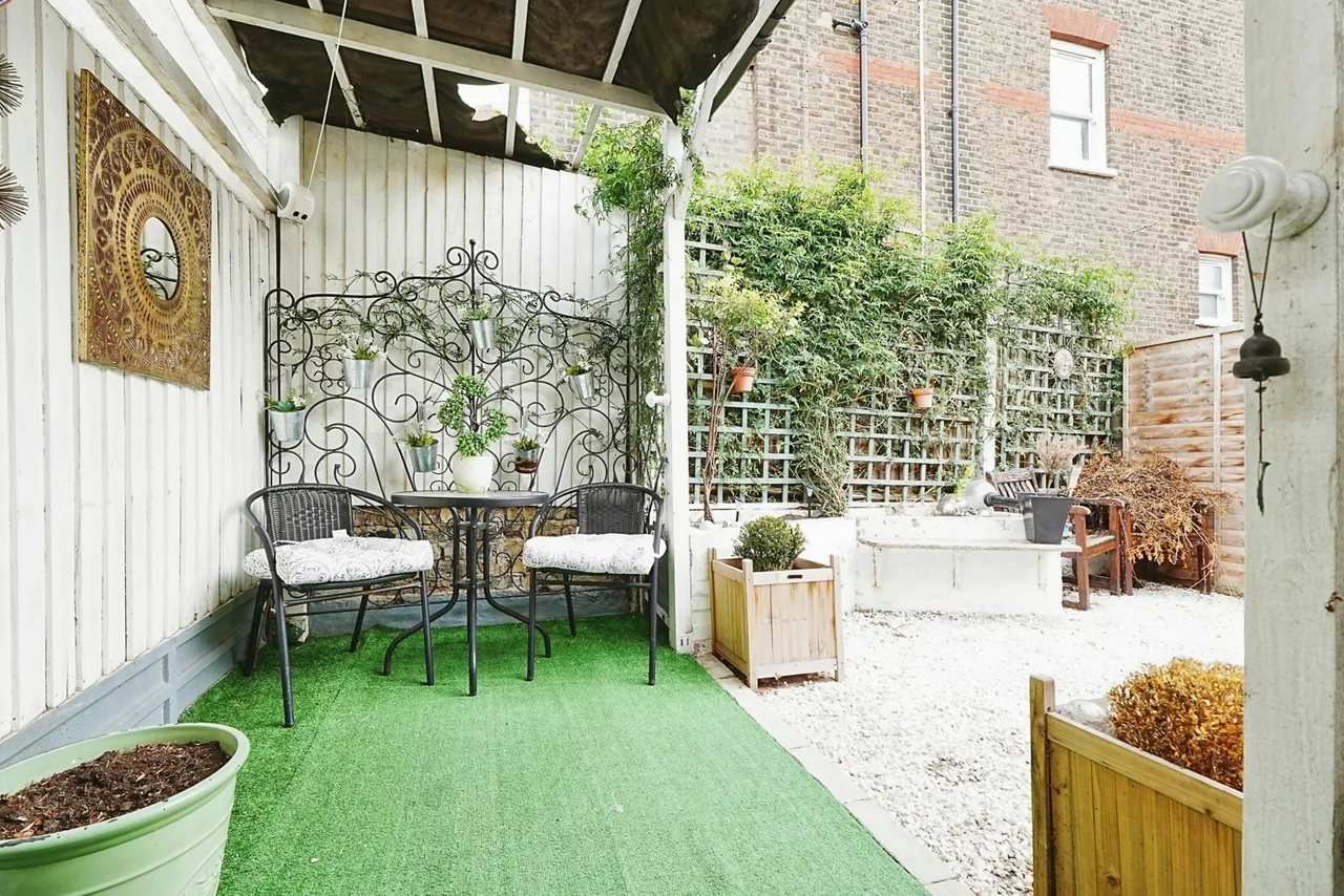 Manor Road, London, SE25, photo 9