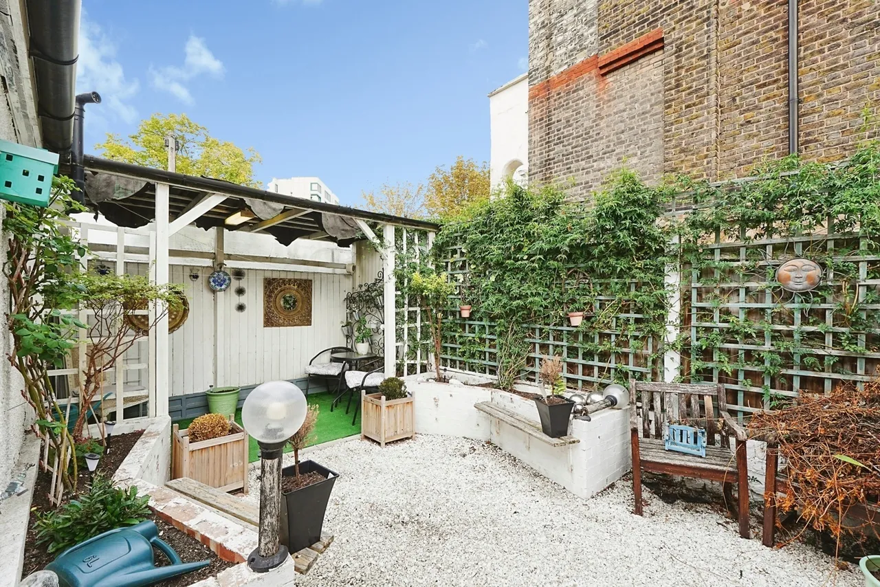 Manor Road, London, SE25, photo 8