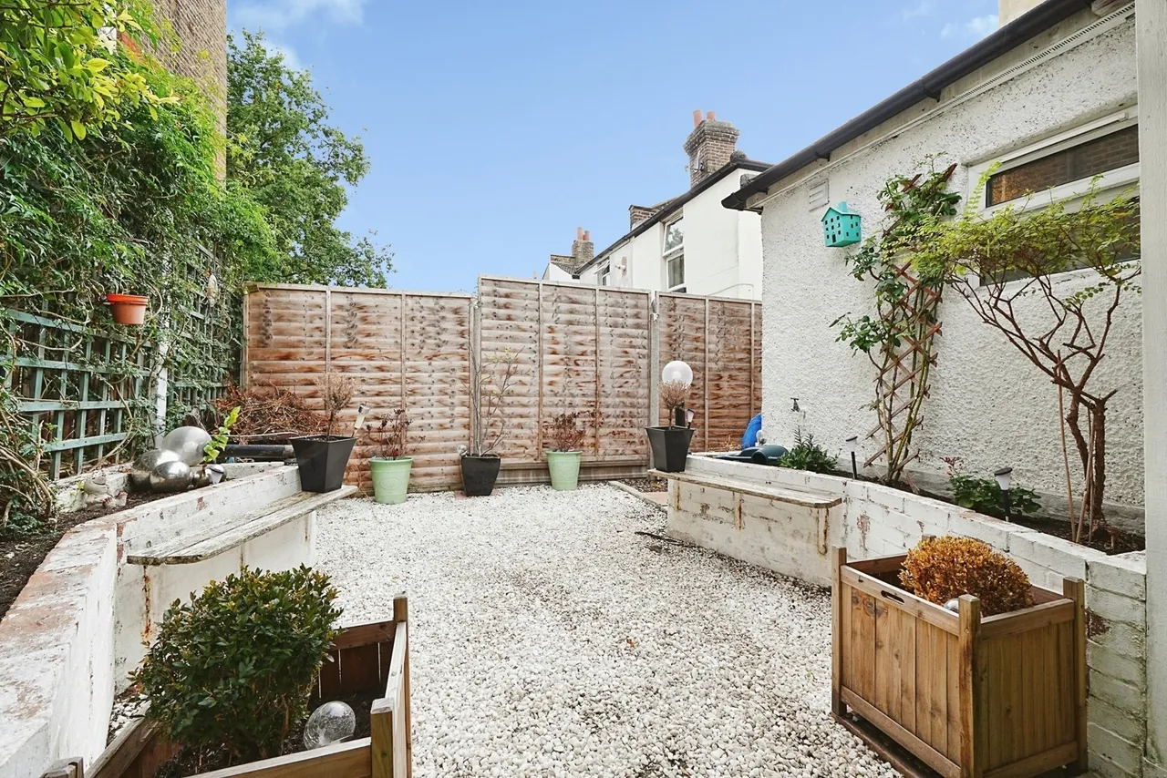 Manor Road, London, SE25, photo 7