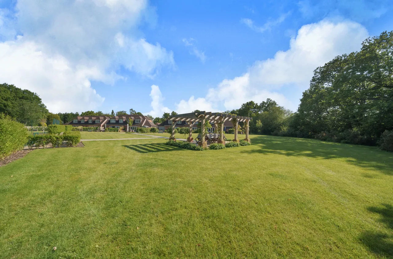 Flexlands Place, Chobham, GU24, photo 20