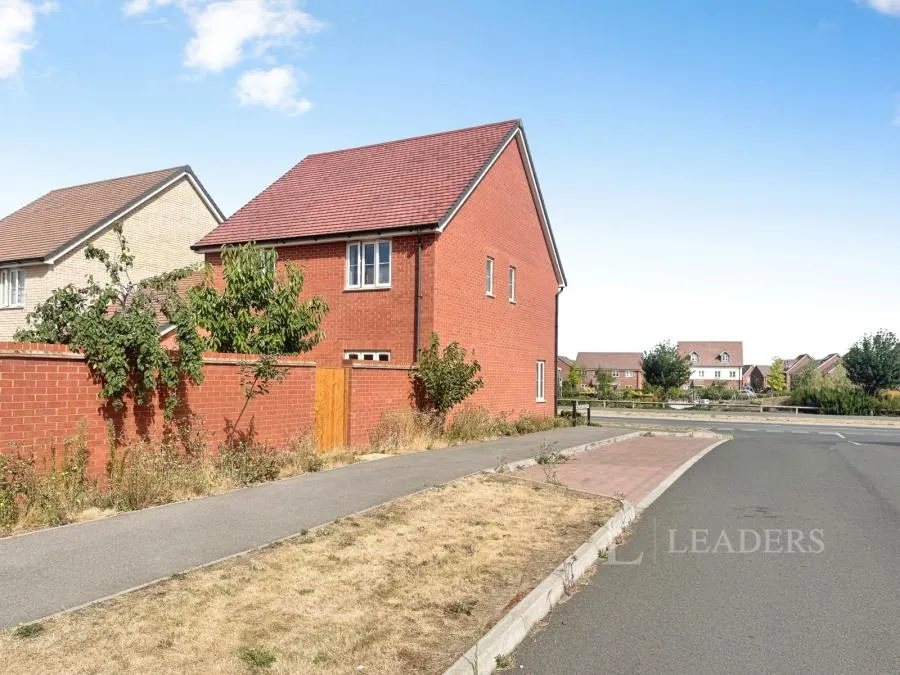 Four Acre Drive, Houghton Conquest, MK45, photo 8