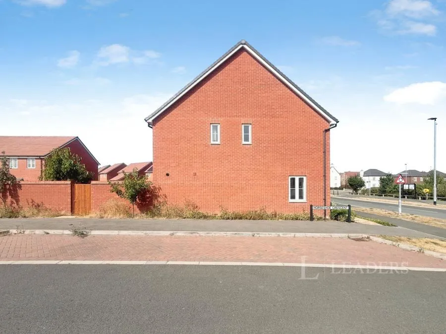 Four Acre Drive, Houghton Conquest, MK45, photo 9