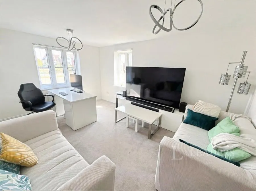 Four Acre Drive, Houghton Conquest, MK45, photo 3