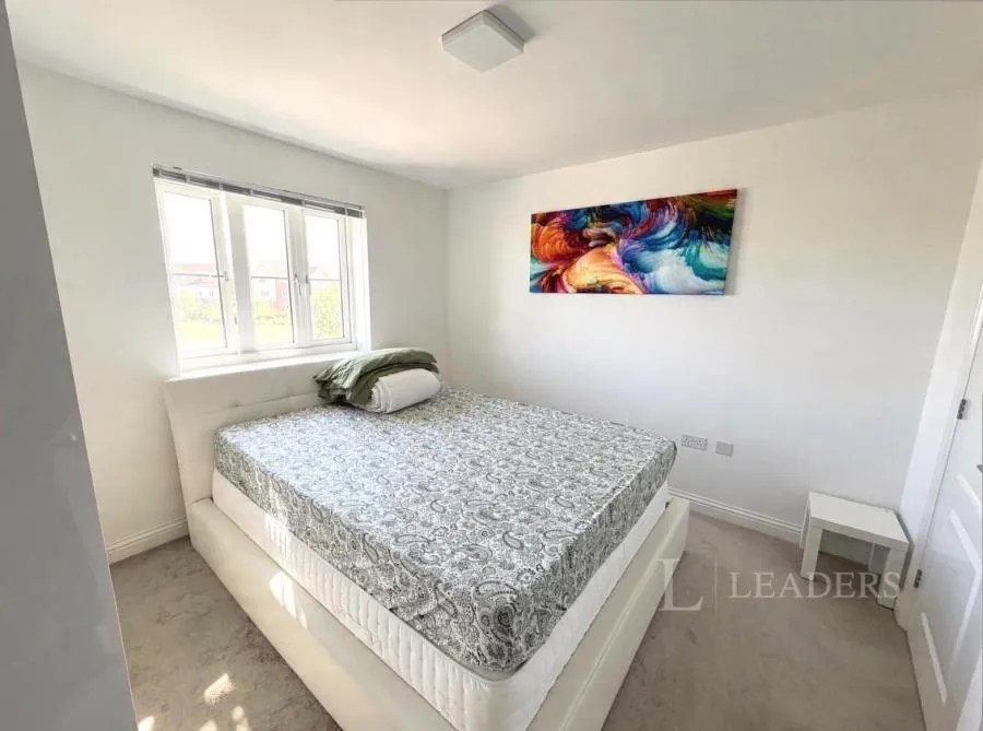 Four Acre Drive, Houghton Conquest, MK45, photo 6