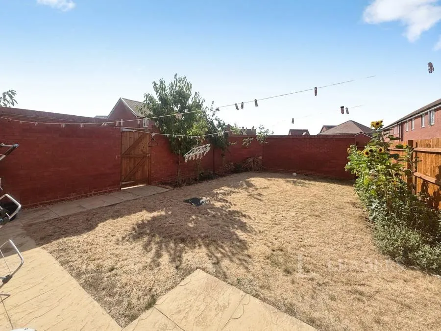 Four Acre Drive, Houghton Conquest, MK45, photo 7