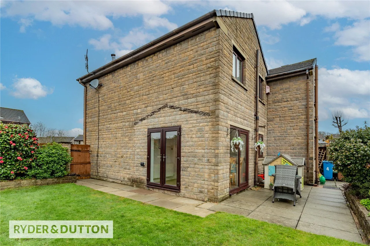 Highbury Way, Royton, OL2, photo 25