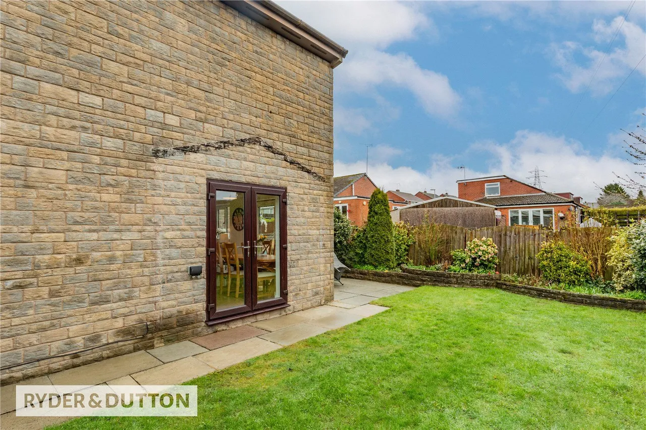Highbury Way, Royton, OL2, photo 24