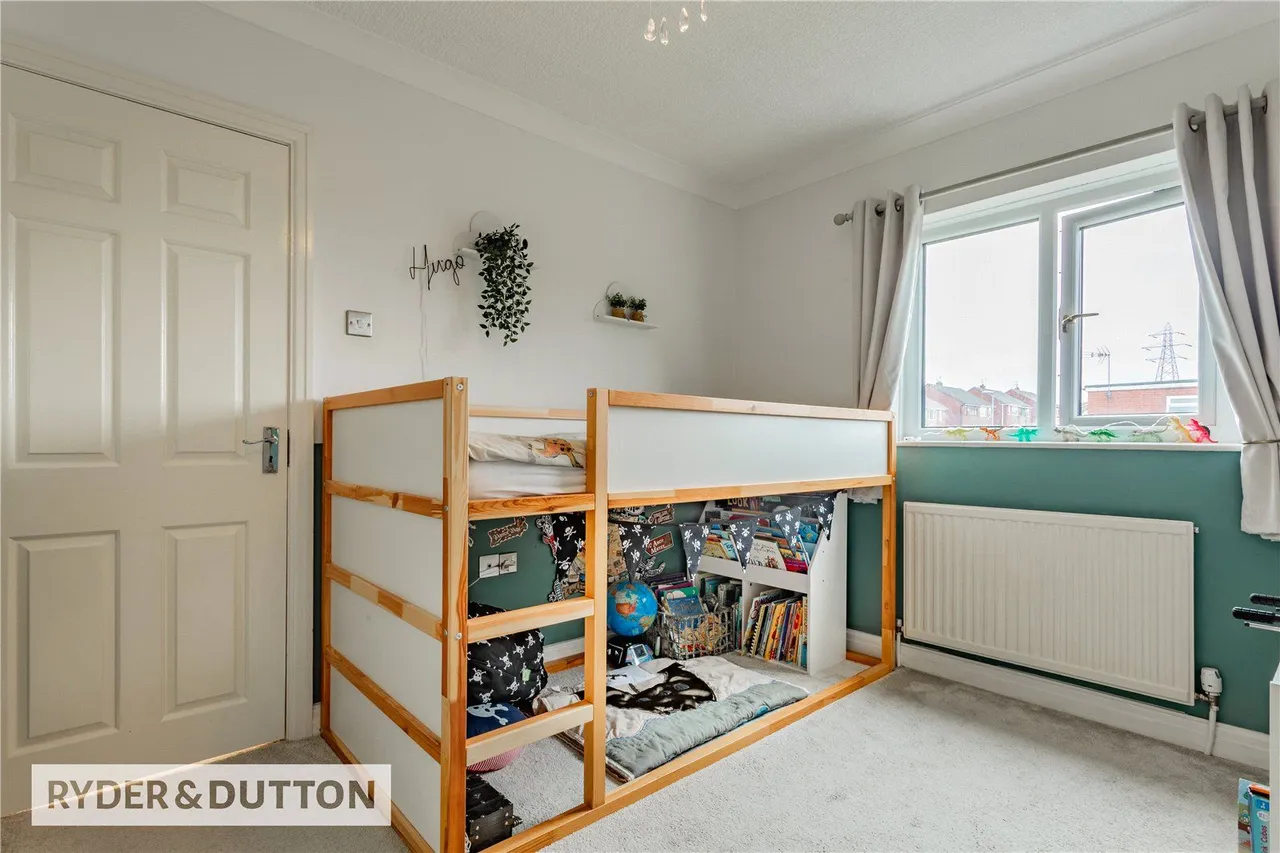 Highbury Way, Royton, OL2, photo 22