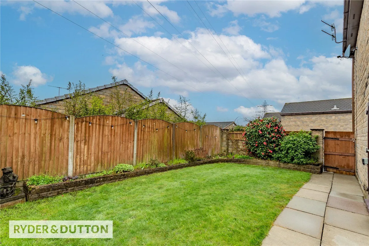 Highbury Way, Royton, OL2, photo 26