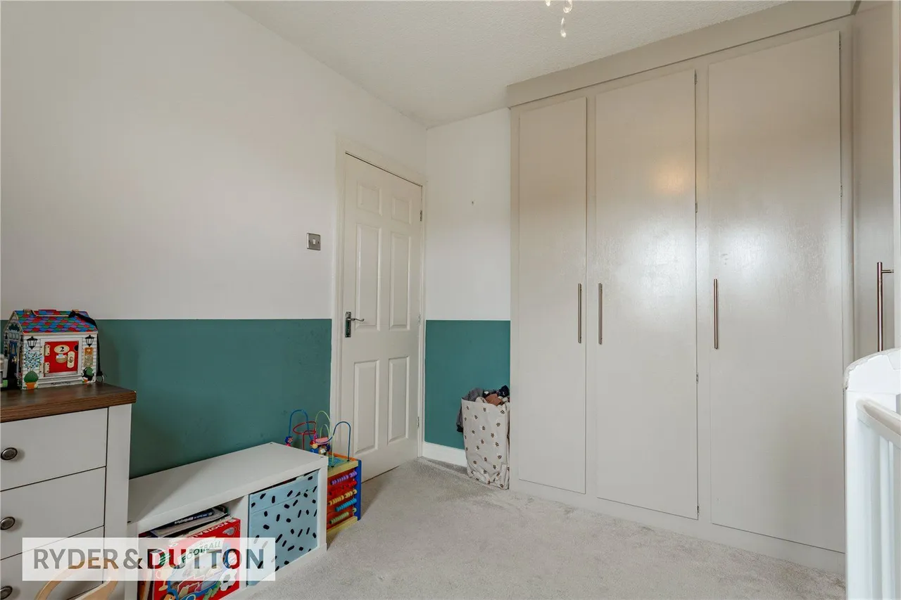 Highbury Way, Royton, OL2, photo 21