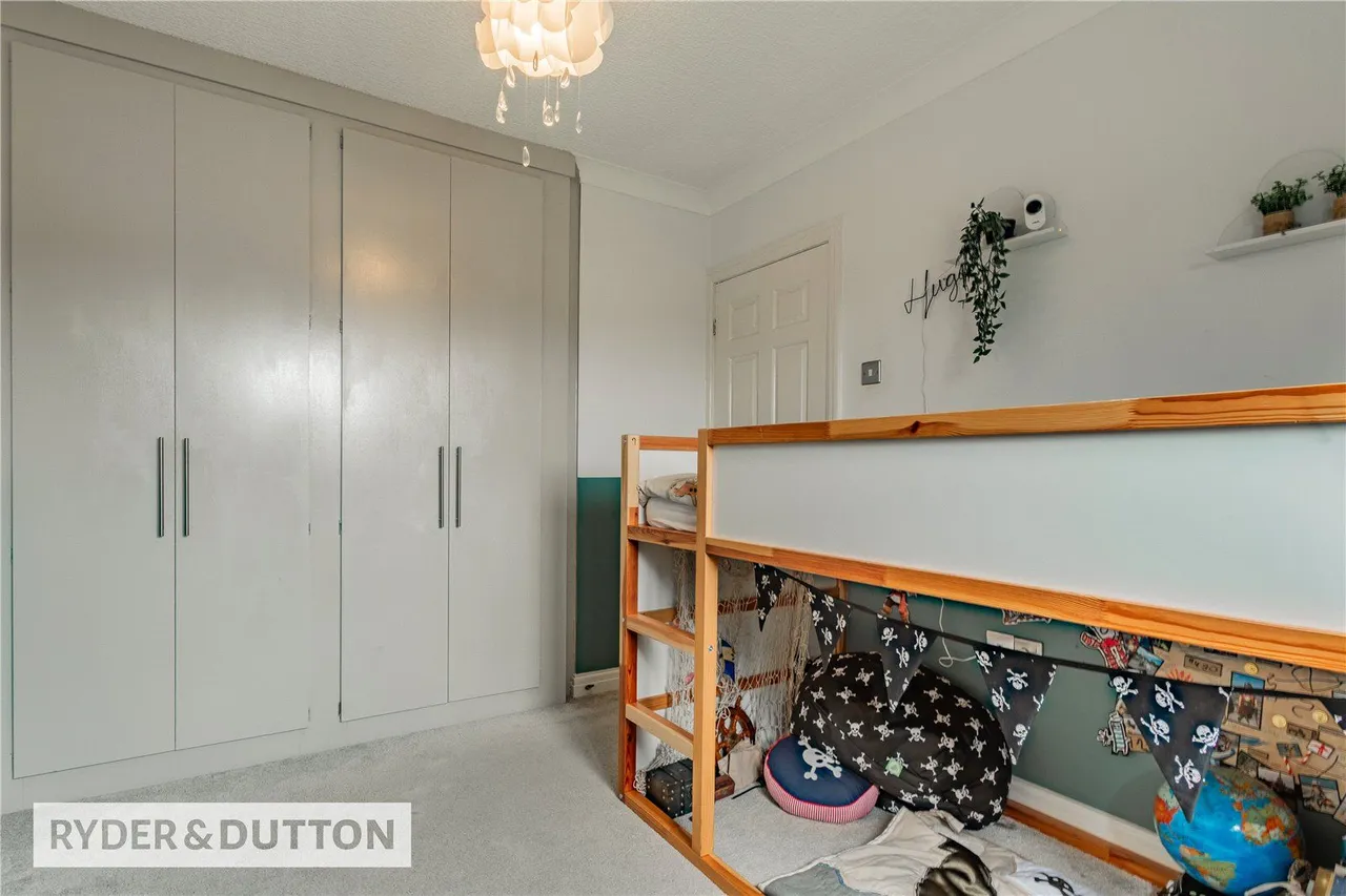 Highbury Way, Royton, OL2, photo 23
