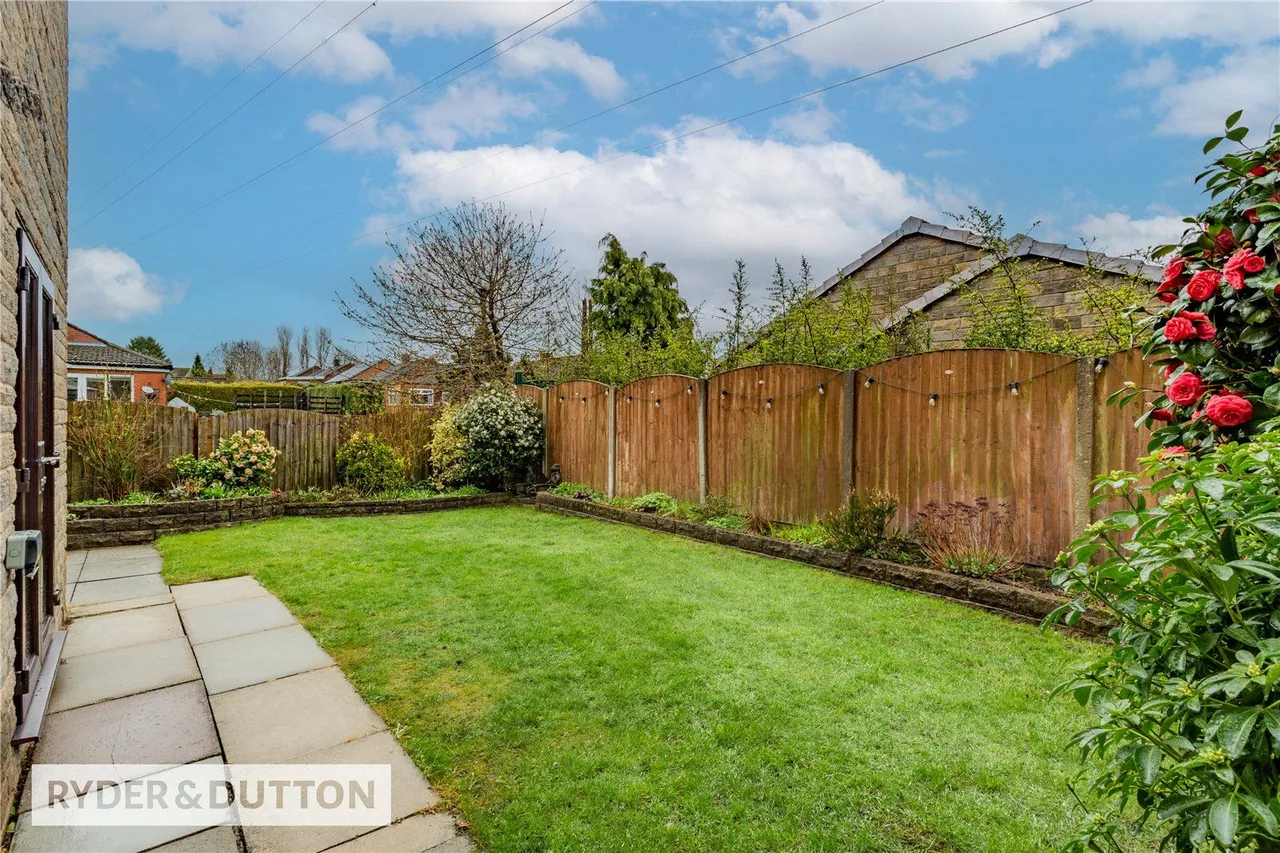 Highbury Way, Royton, OL2, photo 7