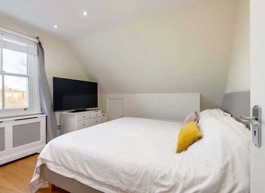Upper Tollington Park, Finsbury Park, N4, photo 4
